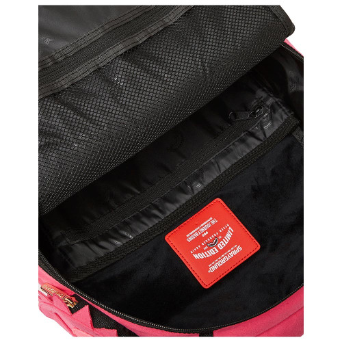 Sprayground Τσάντα πλάτης Mini Bear Pockets DLX Backpack